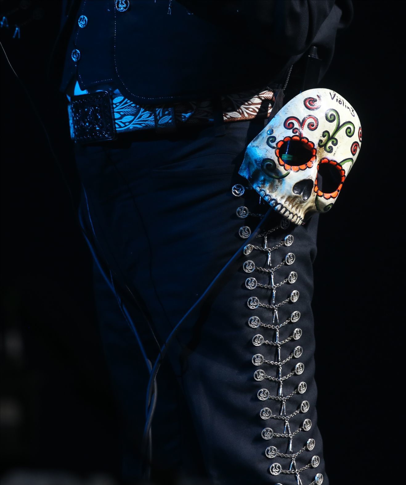 Pepe Aguilar